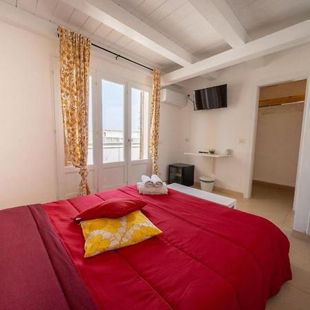 Hotel Bonitamare Polignano a Mare Exteriér fotografie