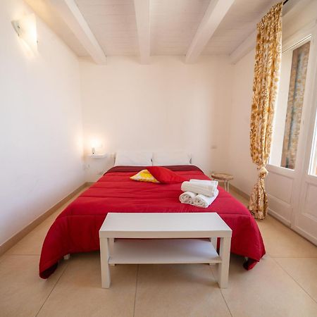Hotel Bonitamare Polignano a Mare Exteriér fotografie