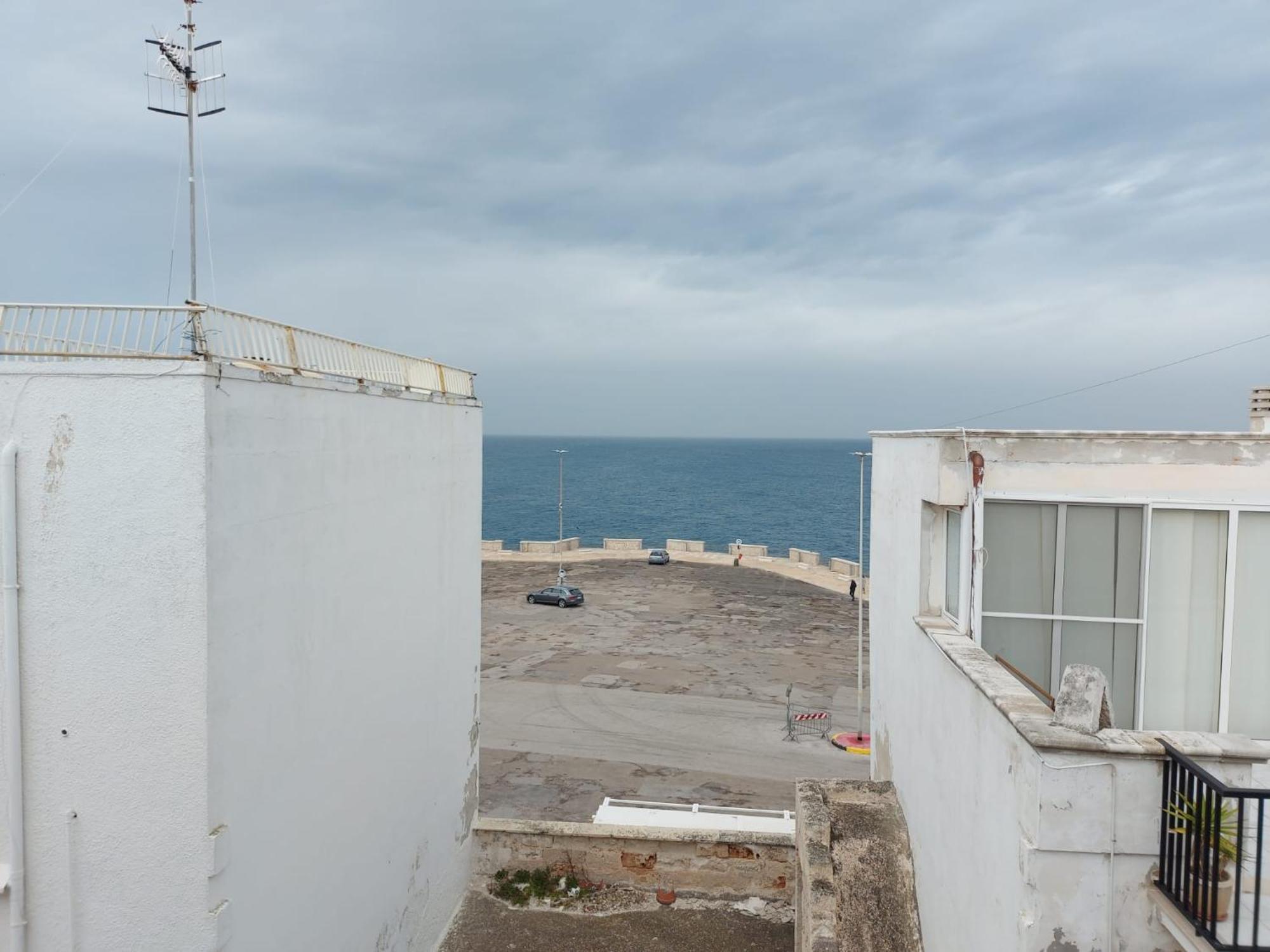 Hotel Bonitamare Polignano a Mare Exteriér fotografie