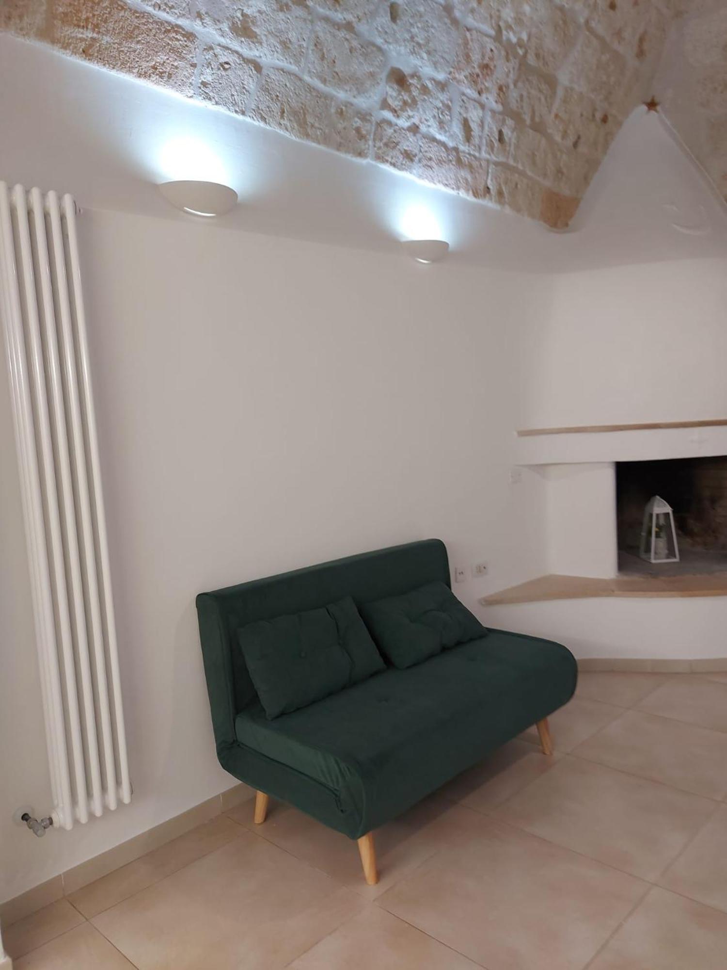 Hotel Bonitamare Polignano a Mare Exteriér fotografie