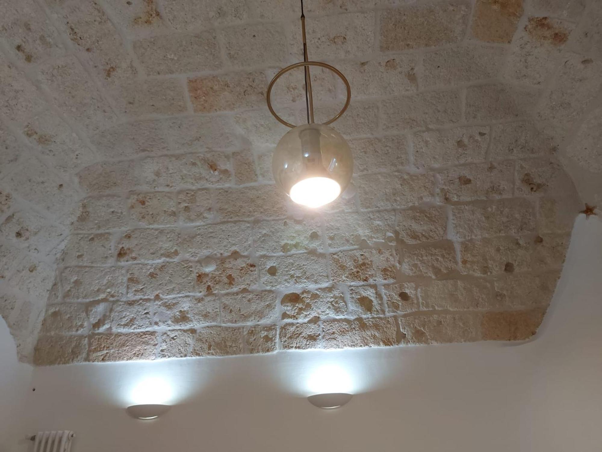 Hotel Bonitamare Polignano a Mare Exteriér fotografie