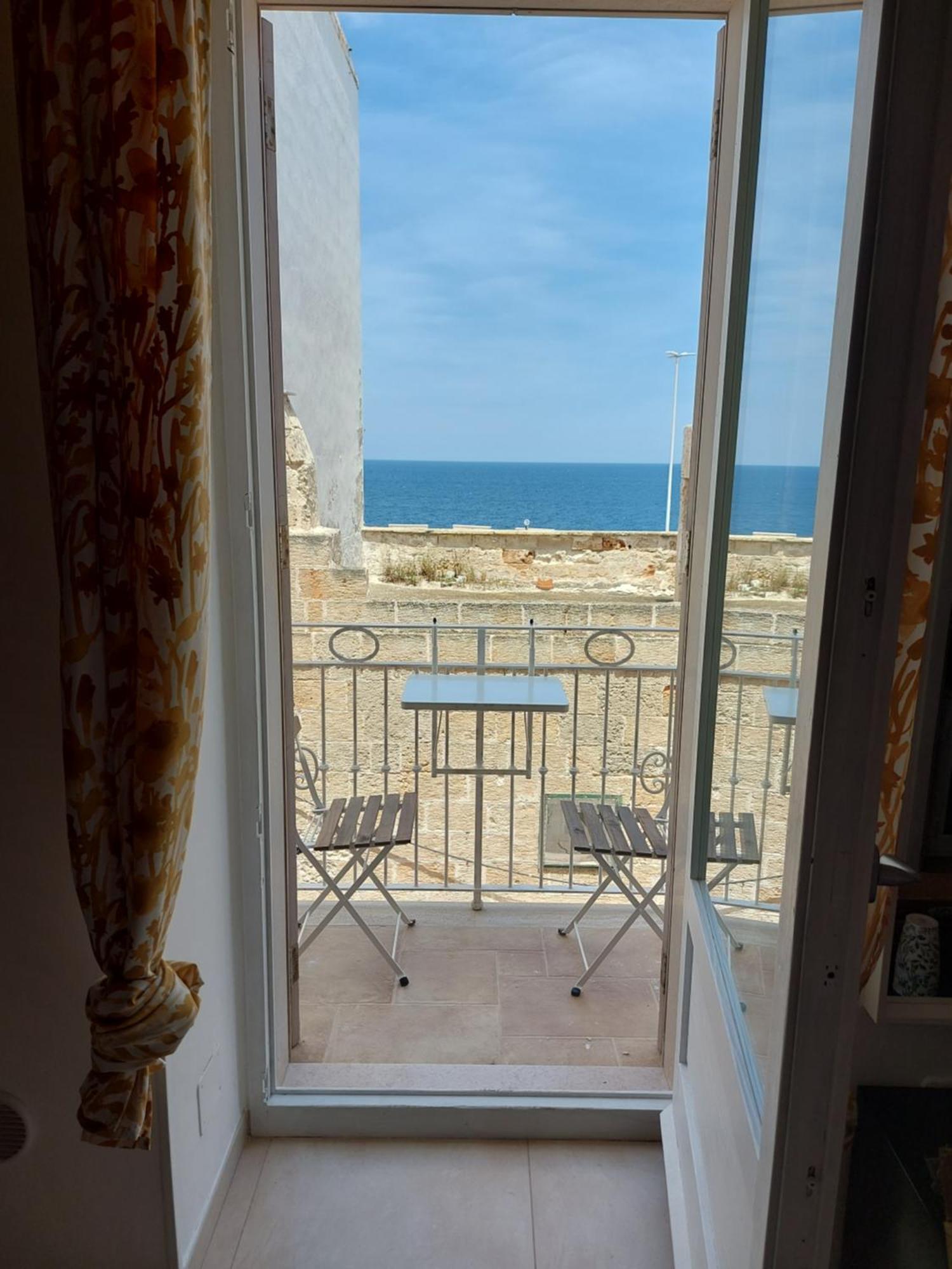 Hotel Bonitamare Polignano a Mare Exteriér fotografie