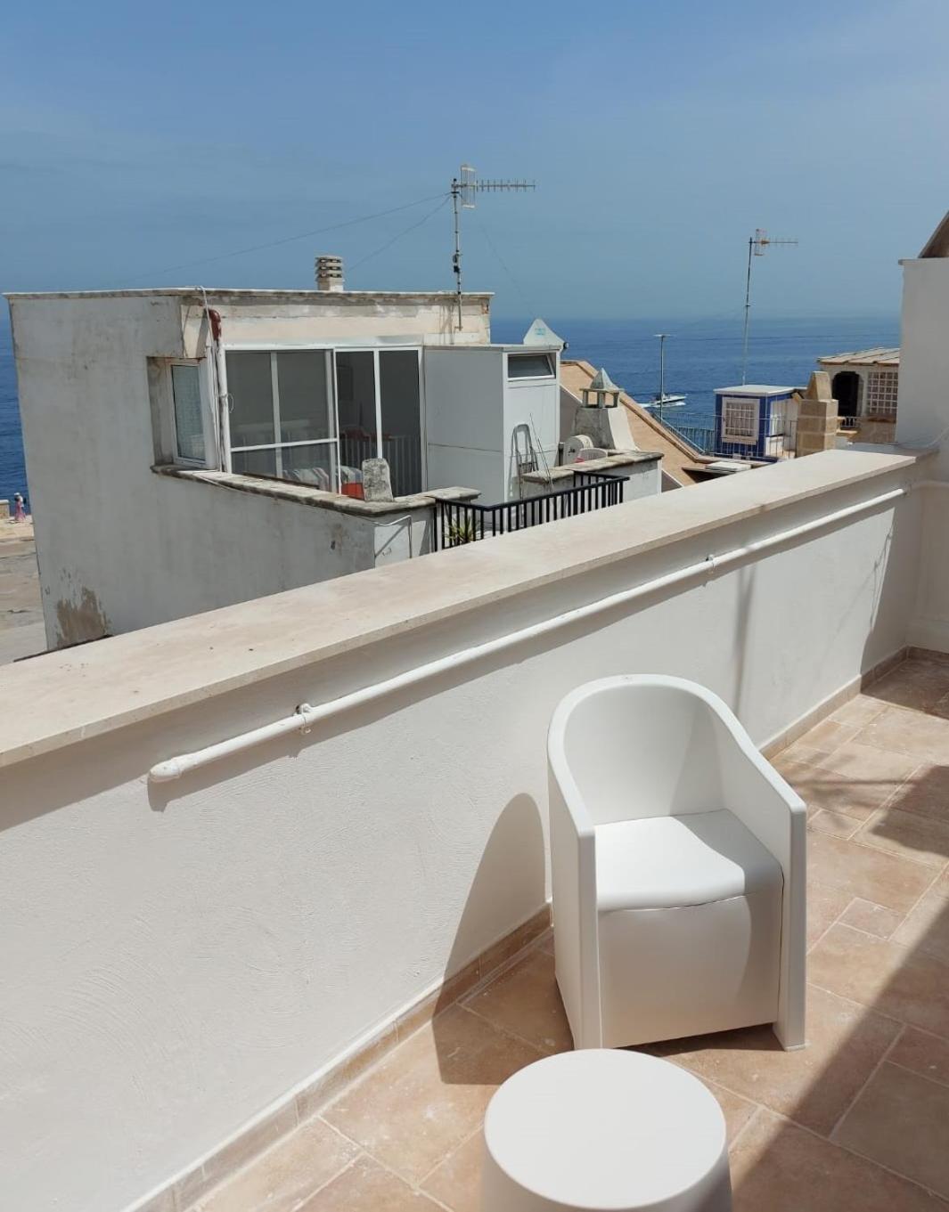 Hotel Bonitamare Polignano a Mare Exteriér fotografie