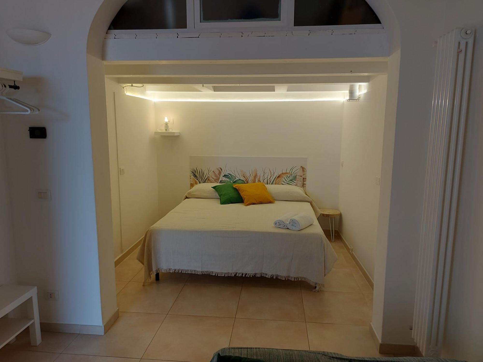 Hotel Bonitamare Polignano a Mare Exteriér fotografie