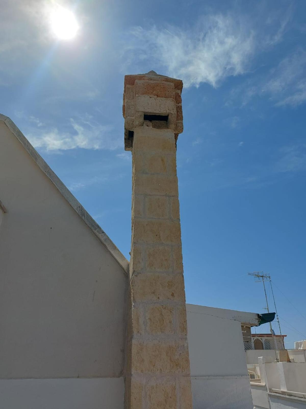 Hotel Bonitamare Polignano a Mare Exteriér fotografie
