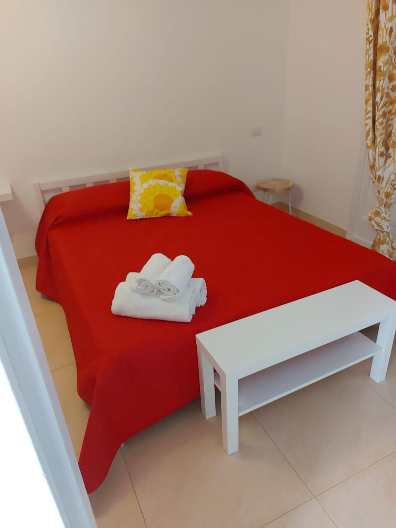 Hotel Bonitamare Polignano a Mare Exteriér fotografie
