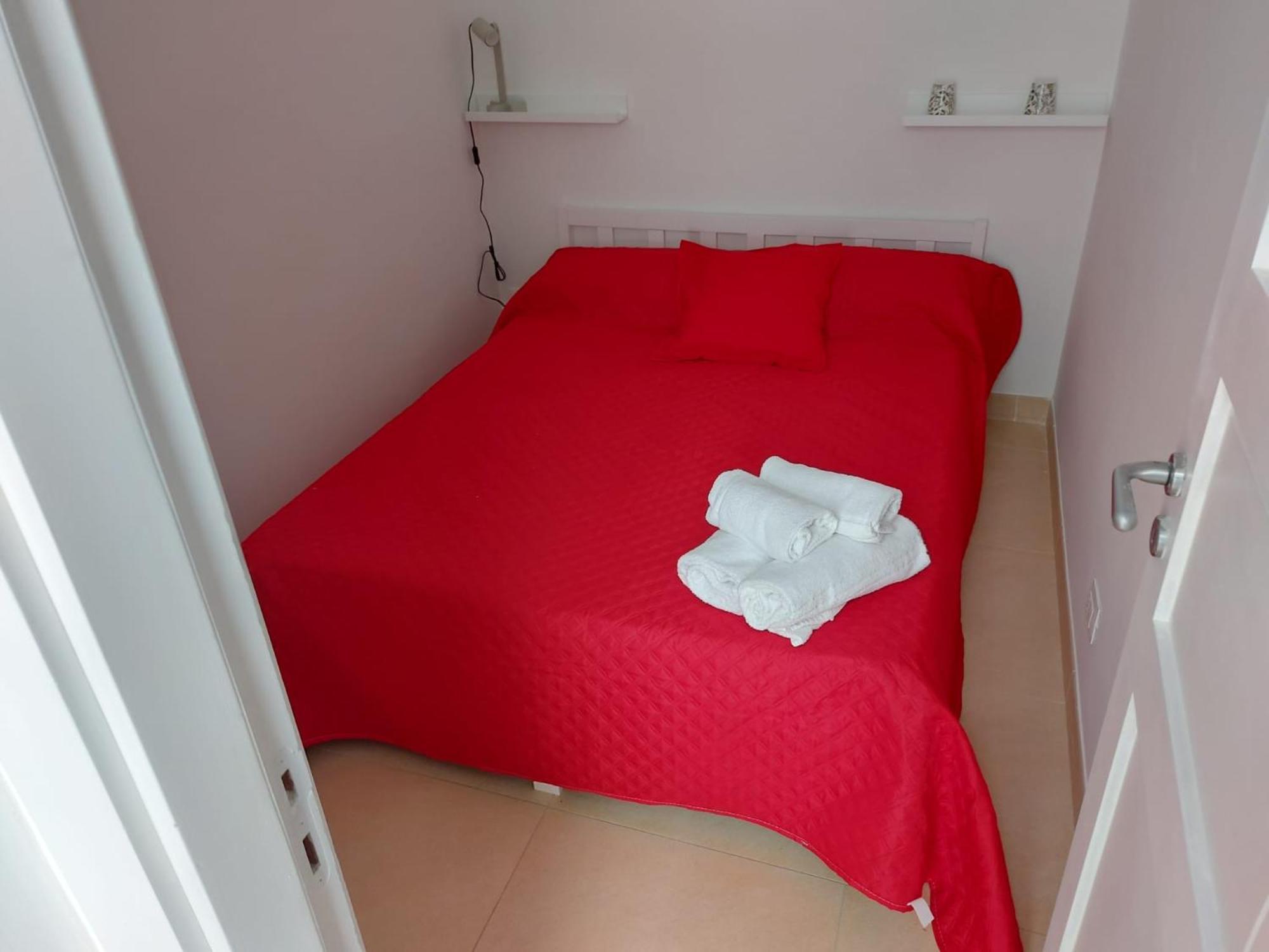 Hotel Bonitamare Polignano a Mare Exteriér fotografie