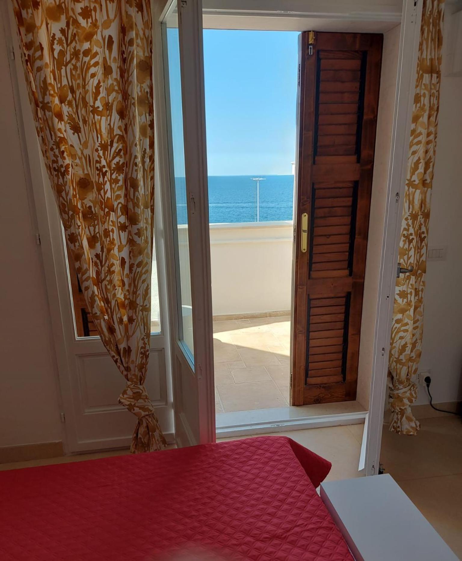 Hotel Bonitamare Polignano a Mare Exteriér fotografie