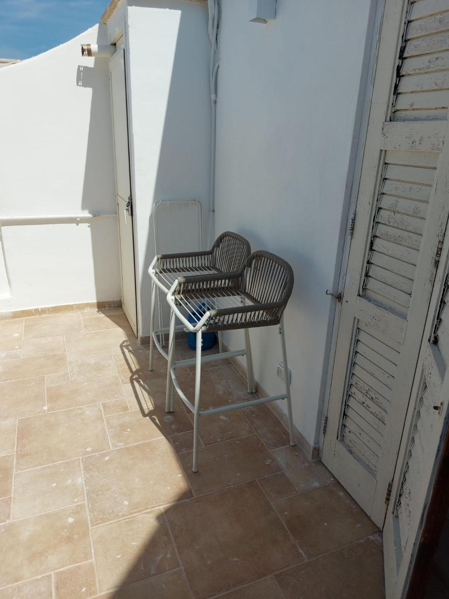 Hotel Bonitamare Polignano a Mare Exteriér fotografie