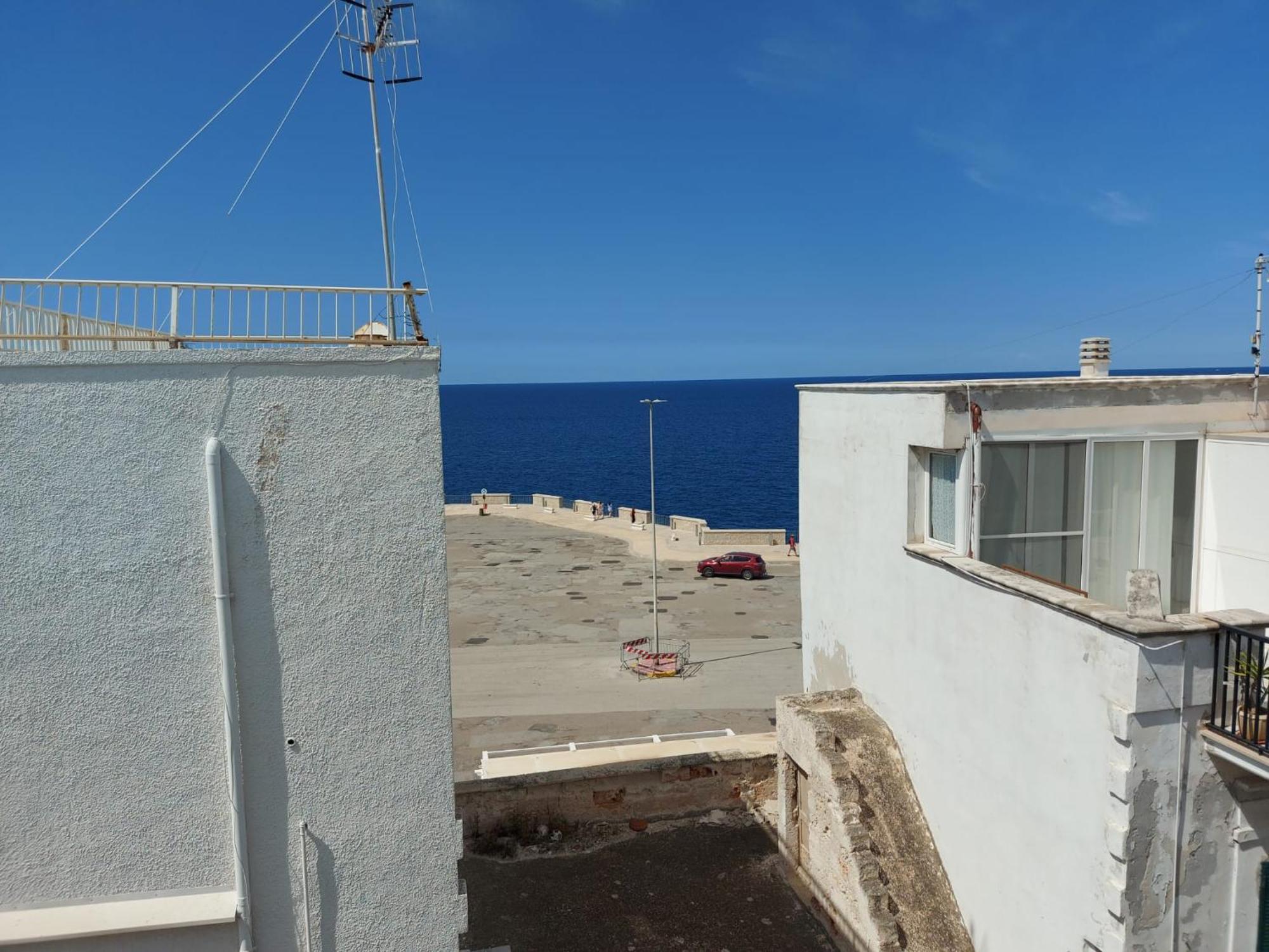 Hotel Bonitamare Polignano a Mare Exteriér fotografie
