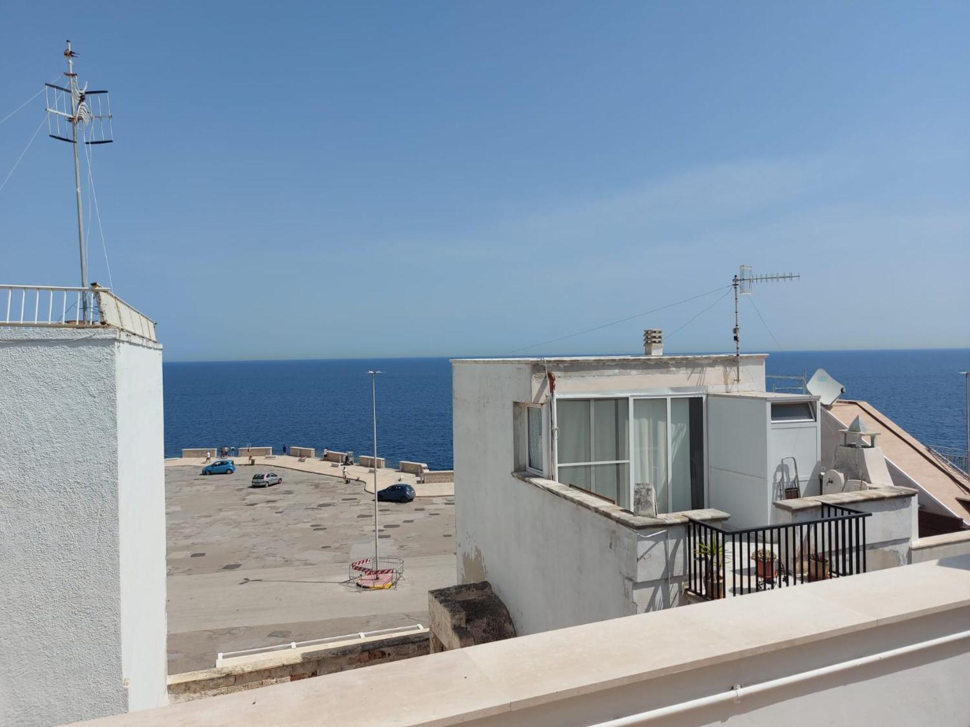 Hotel Bonitamare Polignano a Mare Exteriér fotografie