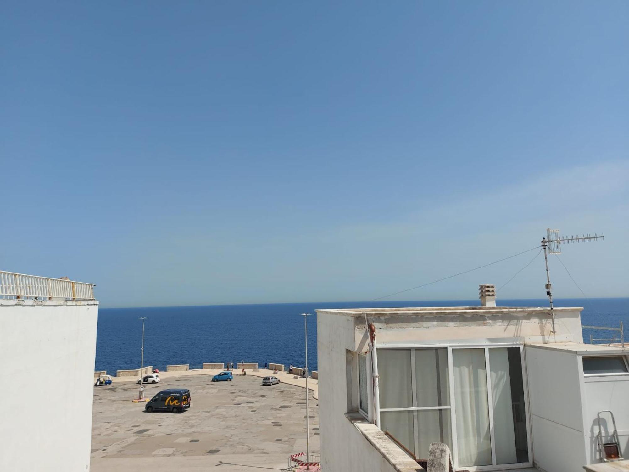 Hotel Bonitamare Polignano a Mare Exteriér fotografie