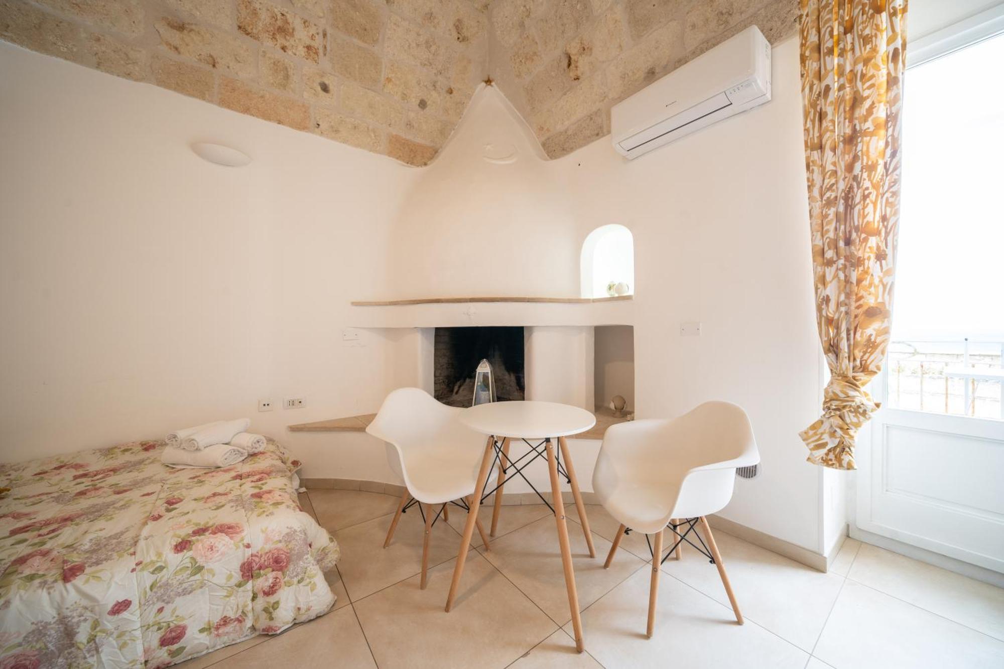 Hotel Bonitamare Polignano a Mare Exteriér fotografie