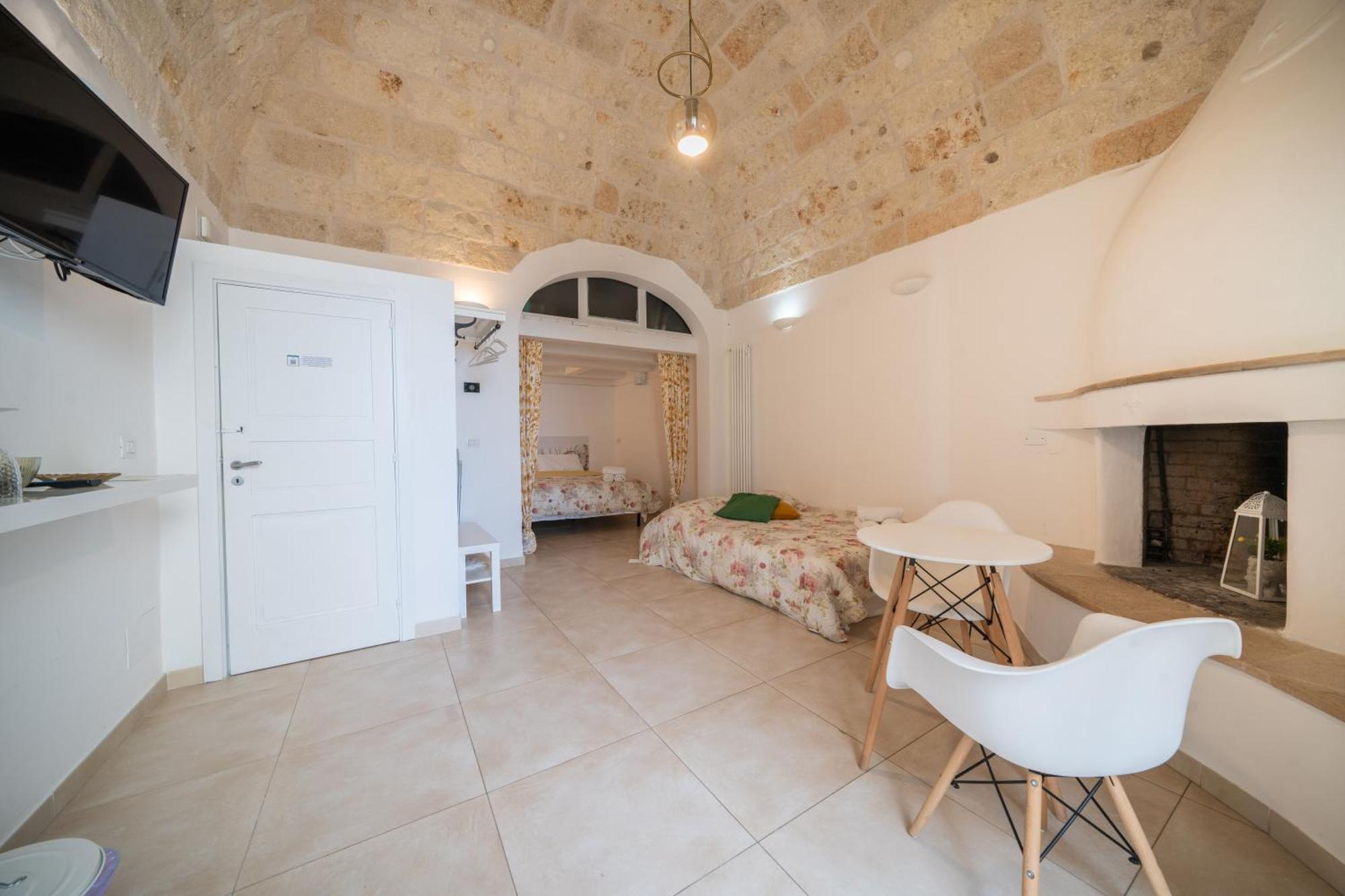 Hotel Bonitamare Polignano a Mare Exteriér fotografie
