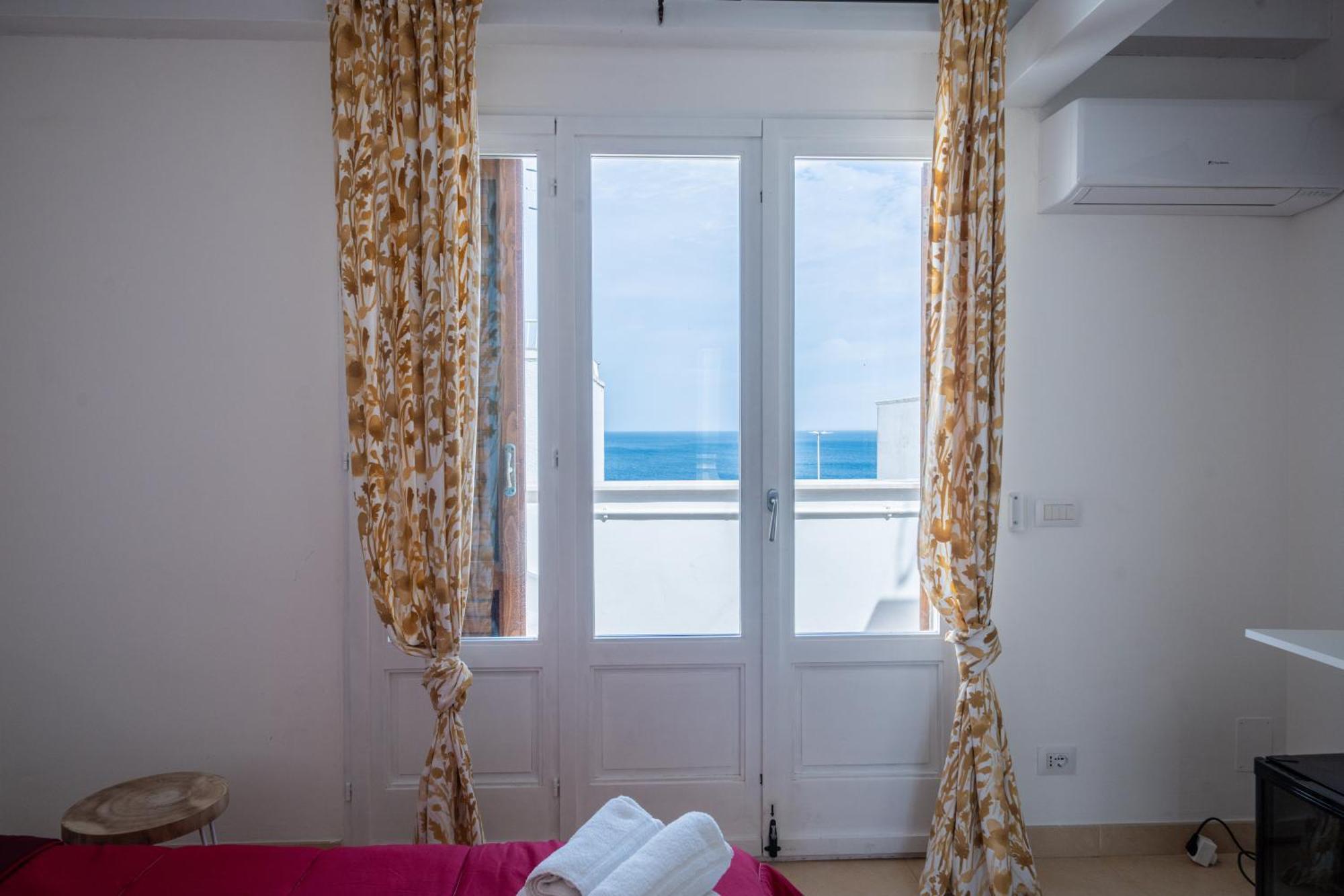 Hotel Bonitamare Polignano a Mare Exteriér fotografie