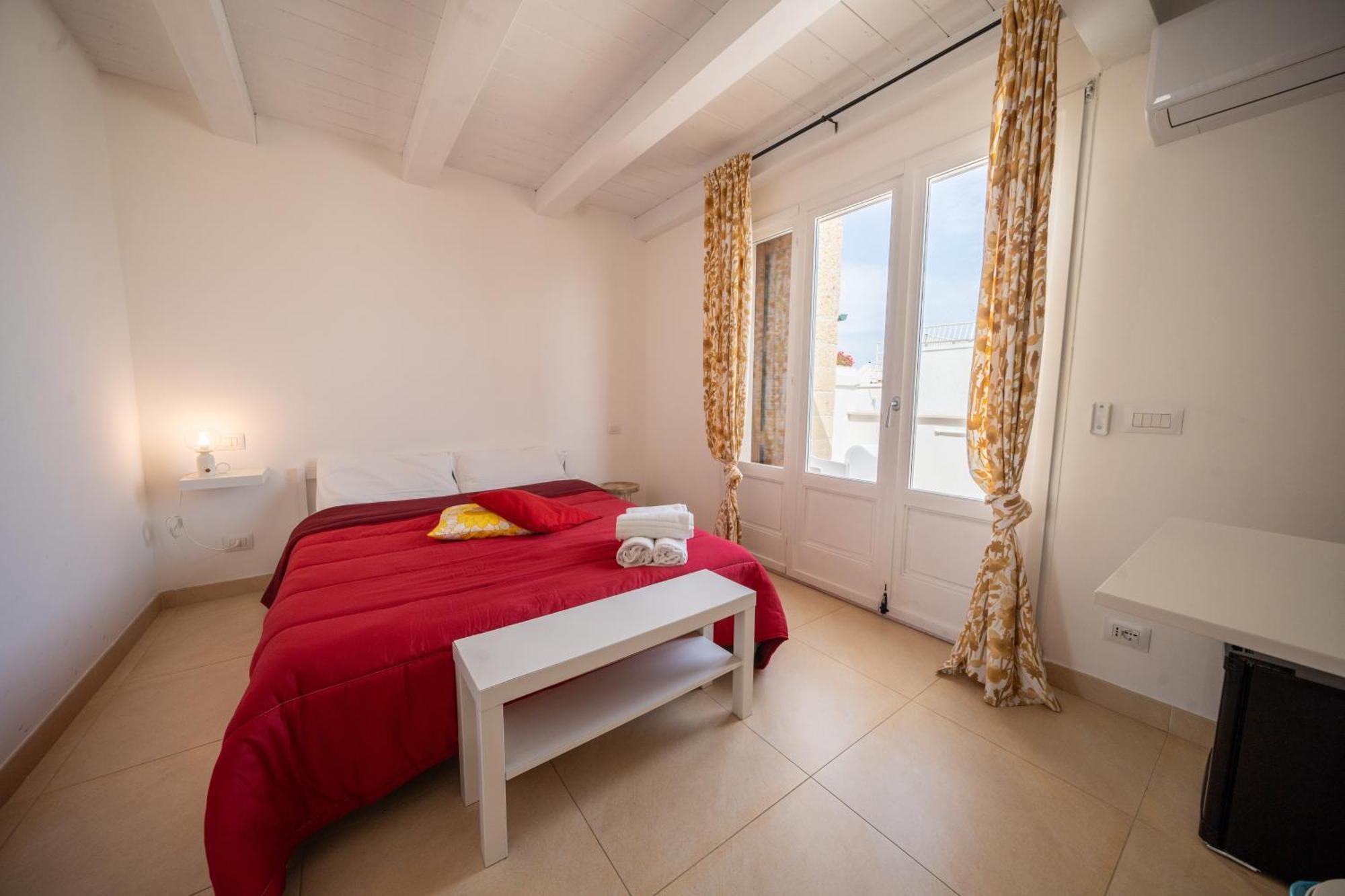 Hotel Bonitamare Polignano a Mare Exteriér fotografie