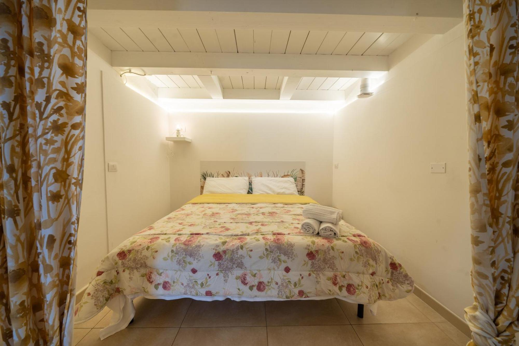 Hotel Bonitamare Polignano a Mare Exteriér fotografie