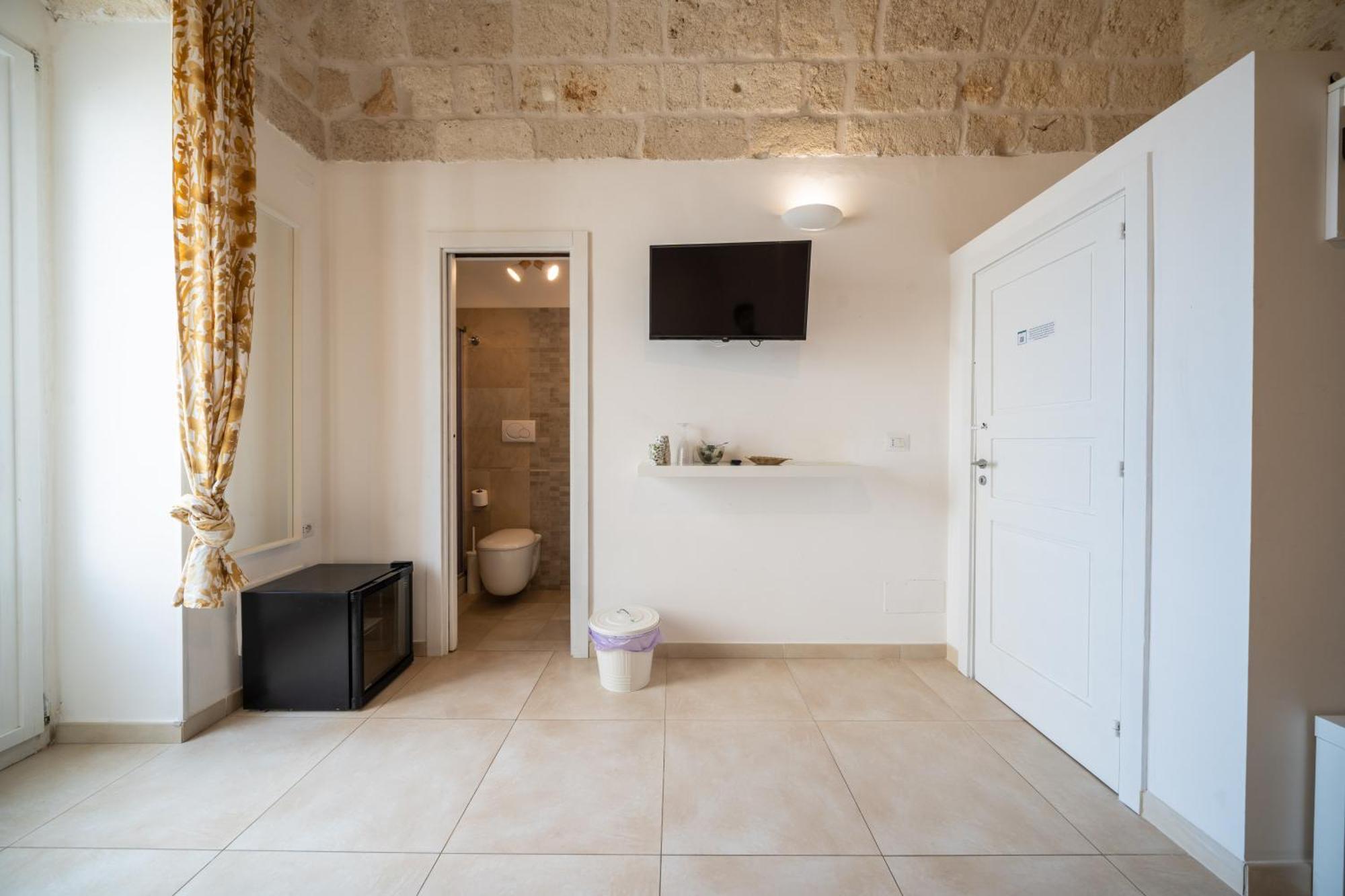 Hotel Bonitamare Polignano a Mare Exteriér fotografie