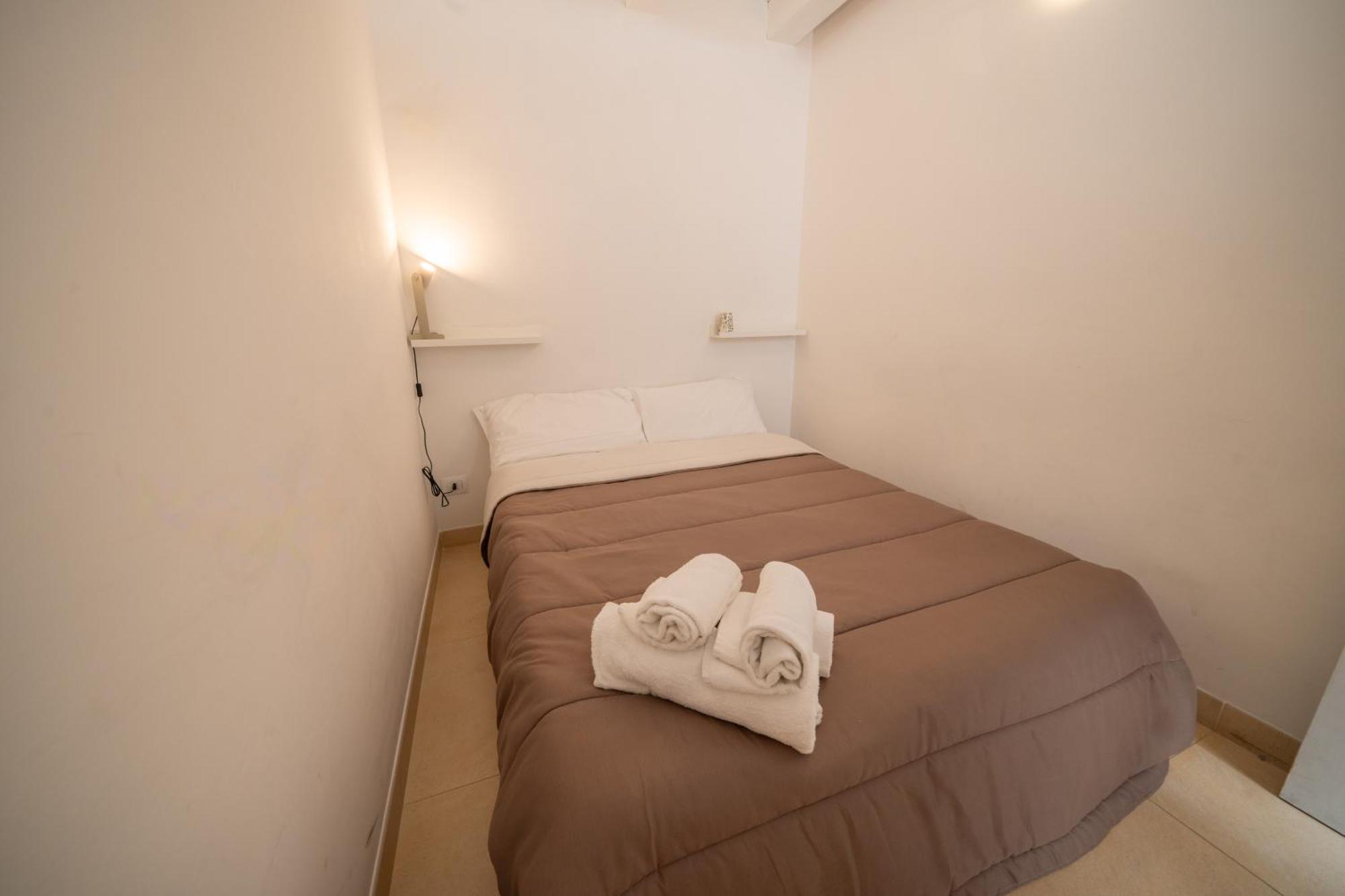Hotel Bonitamare Polignano a Mare Exteriér fotografie
