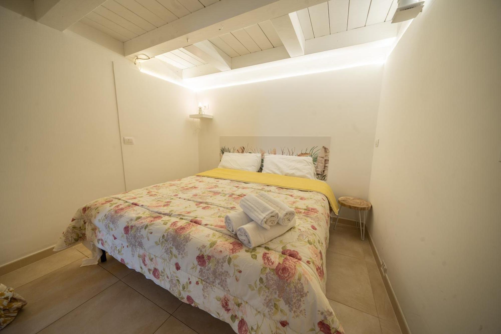 Hotel Bonitamare Polignano a Mare Exteriér fotografie