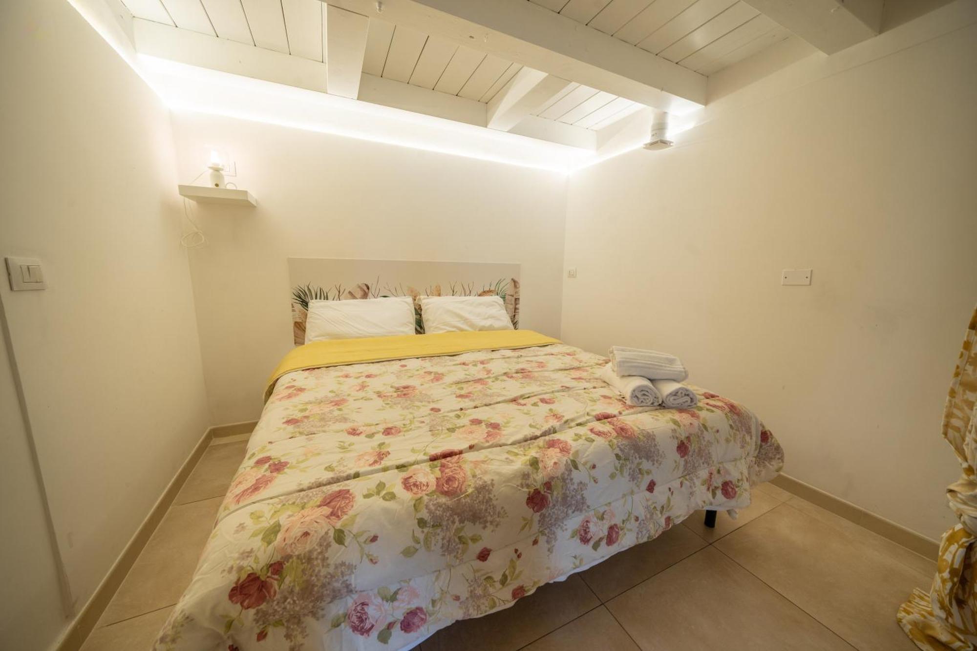 Hotel Bonitamare Polignano a Mare Exteriér fotografie